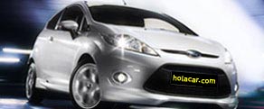 rent a car el hierro airport
